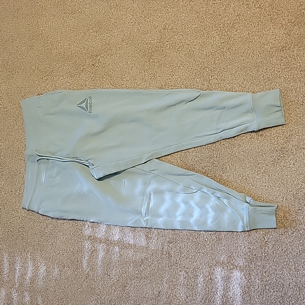 Reebok Jogger Sweatpants